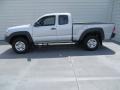 Silver Streak Mica - Tacoma Prerunner Access Cab Photo No. 6