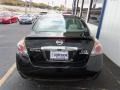Super Black - Altima 2.5 S Photo No. 8