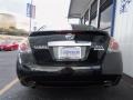 Super Black - Altima 2.5 S Photo No. 9