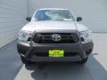 Silver Streak Mica - Tacoma Prerunner Access Cab Photo No. 8