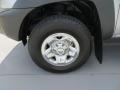 Silver Streak Mica - Tacoma Prerunner Access Cab Photo No. 10