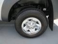 Silver Streak Mica - Tacoma Prerunner Access Cab Photo No. 11