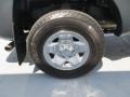 Silver Streak Mica - Tacoma Prerunner Access Cab Photo No. 12
