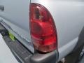 Silver Streak Mica - Tacoma Prerunner Access Cab Photo No. 14