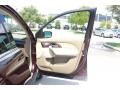 2011 Dark Cherry Pearl Acura MDX Technology  photo #15