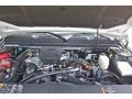 6.6 Liter OHV 32-Valve Duramax Turbo-Diesel V8 Engine for 2013 Chevrolet Silverado 3500HD LTZ Crew Cab 4x4 #85534694