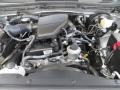 Silver Streak Mica - Tacoma Prerunner Access Cab Photo No. 17