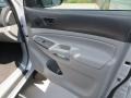 Silver Streak Mica - Tacoma Prerunner Access Cab Photo No. 18