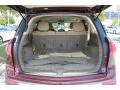 2011 Dark Cherry Pearl Acura MDX Technology  photo #20