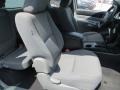 Silver Streak Mica - Tacoma Prerunner Access Cab Photo No. 20