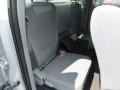 Silver Streak Mica - Tacoma Prerunner Access Cab Photo No. 21