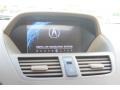 2011 Dark Cherry Pearl Acura MDX Technology  photo #23