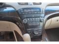 2011 Dark Cherry Pearl Acura MDX Technology  photo #24
