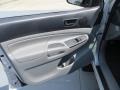 Silver Streak Mica - Tacoma Prerunner Access Cab Photo No. 25