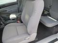 Silver Streak Mica - Tacoma Prerunner Access Cab Photo No. 27