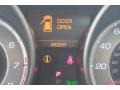 2011 Dark Cherry Pearl Acura MDX Technology  photo #30