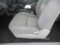Silver Streak Mica - Tacoma Prerunner Access Cab Photo No. 28