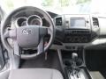 Silver Streak Mica - Tacoma Prerunner Access Cab Photo No. 29