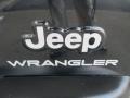Black - Wrangler X 4x4 Photo No. 17