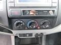 Silver Streak Mica - Tacoma Prerunner Access Cab Photo No. 32