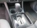 Silver Streak Mica - Tacoma Prerunner Access Cab Photo No. 33