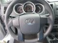 Silver Streak Mica - Tacoma Prerunner Access Cab Photo No. 34