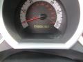 Silver Streak Mica - Tacoma Prerunner Access Cab Photo No. 36