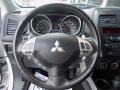 Black Steering Wheel Photo for 2013 Mitsubishi Outlander Sport #85535676