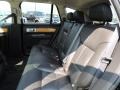 2008 Black Clearcoat Lincoln MKX   photo #10