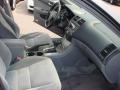 2007 Graphite Pearl Honda Accord EX Sedan  photo #15