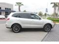Moonstone Silver - Santa Fe GLS Photo No. 6