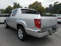 Billet Silver Metallic - Ridgeline RTL Photo No. 5