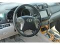 2008 Classic Silver Metallic Toyota Highlander Hybrid Limited 4WD  photo #27