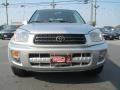 Titanium Metallic - RAV4 4WD Photo No. 2