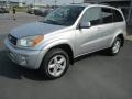 Titanium Metallic - RAV4 4WD Photo No. 3