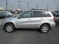Titanium Metallic - RAV4 4WD Photo No. 4
