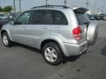Titanium Metallic - RAV4 4WD Photo No. 5
