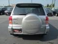 Titanium Metallic - RAV4 4WD Photo No. 6