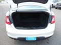 2010 White Suede Metallic Ford Taurus SEL  photo #4