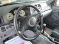 Titanium Metallic - RAV4 4WD Photo No. 13