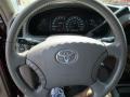 Salsa Red Pearl - Tundra Limited Double Cab 4x4 Photo No. 18