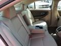 2010 White Suede Metallic Ford Taurus SEL  photo #9