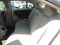 2010 White Suede Metallic Ford Taurus SEL  photo #11