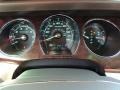 2010 White Suede Metallic Ford Taurus SEL  photo #16