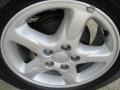 Titanium Metallic - RAV4 4WD Photo No. 23