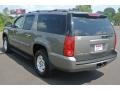 Steel Gray Metallic - Yukon XL 1500 SLT Photo No. 4