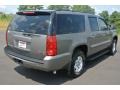 Steel Gray Metallic - Yukon XL 1500 SLT Photo No. 5