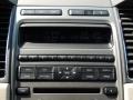 2010 White Suede Metallic Ford Taurus SEL  photo #19