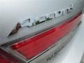 2012 Alabaster Silver Metallic Honda Accord EX-L V6 Sedan  photo #8