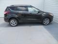2014 Tuxedo Black Ford Escape SE 1.6L EcoBoost  photo #3